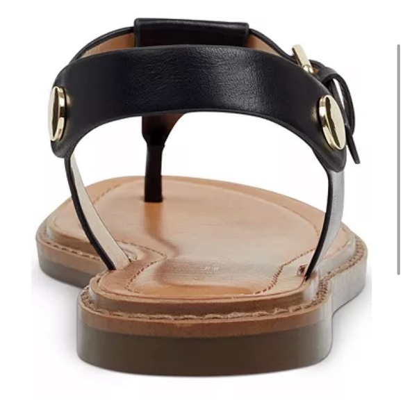 Tommy Hilfiger Bennia Sandals - Picture 2 of 6